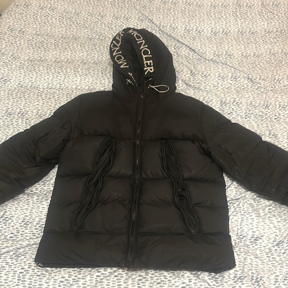 Monclar coat